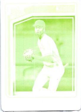Yiddi Cappe [Printing Plate] #142