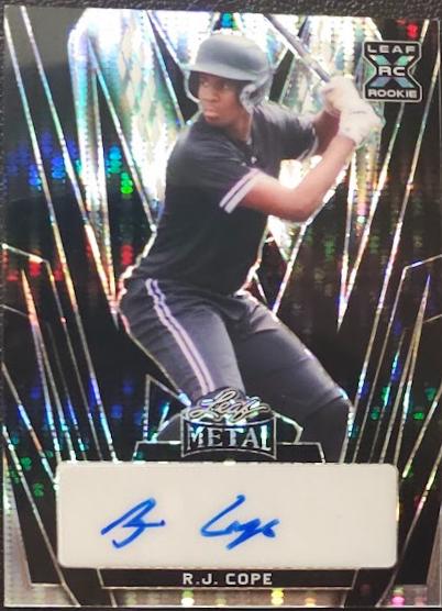 R.J. Cope [Black Crystal] #BA-RJC