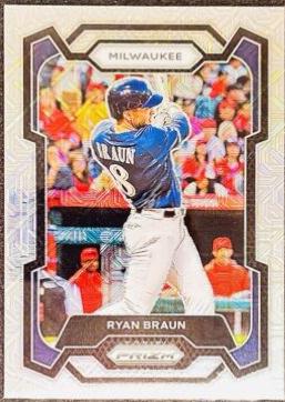 Ryan Braun [Mojo] #48