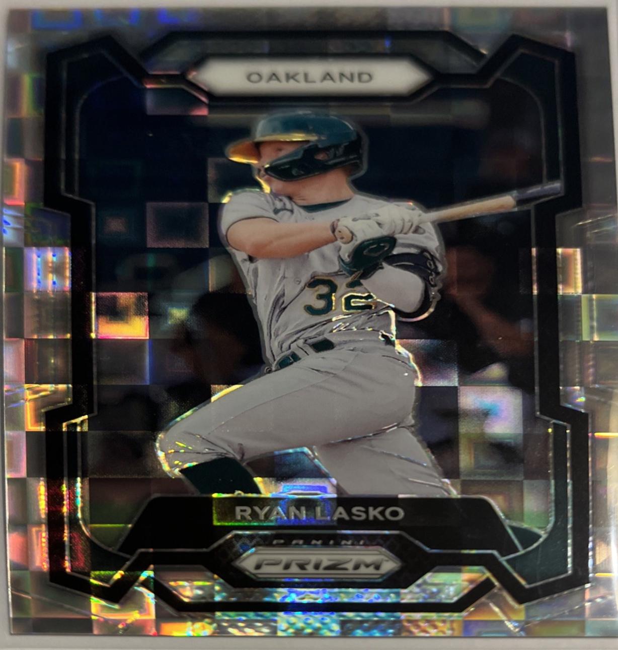 Ryan Lasko [Premium Box Set] #74