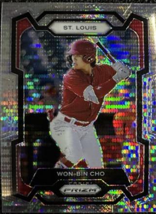 Won-Bin Cho [Pulsar] #152