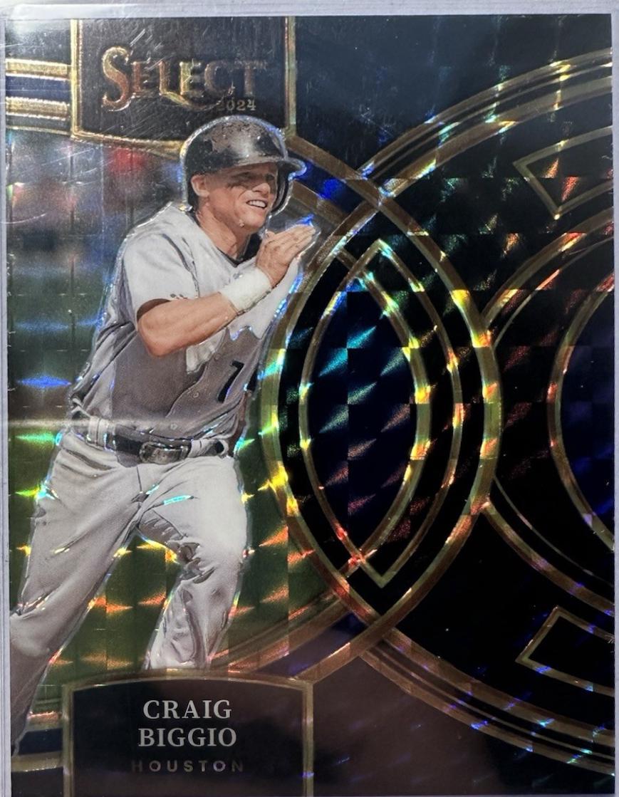 Brando Mayea [Black Finite Prizm] #64