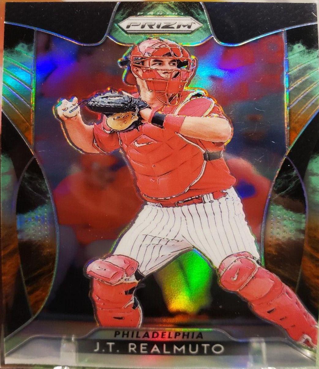 Scooter Gennett #75