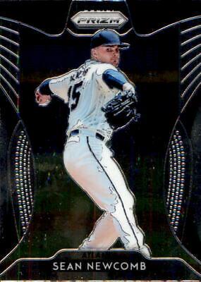 Sean Newcomb #5