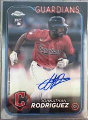 Johnathan Rodriguez #RA-JR