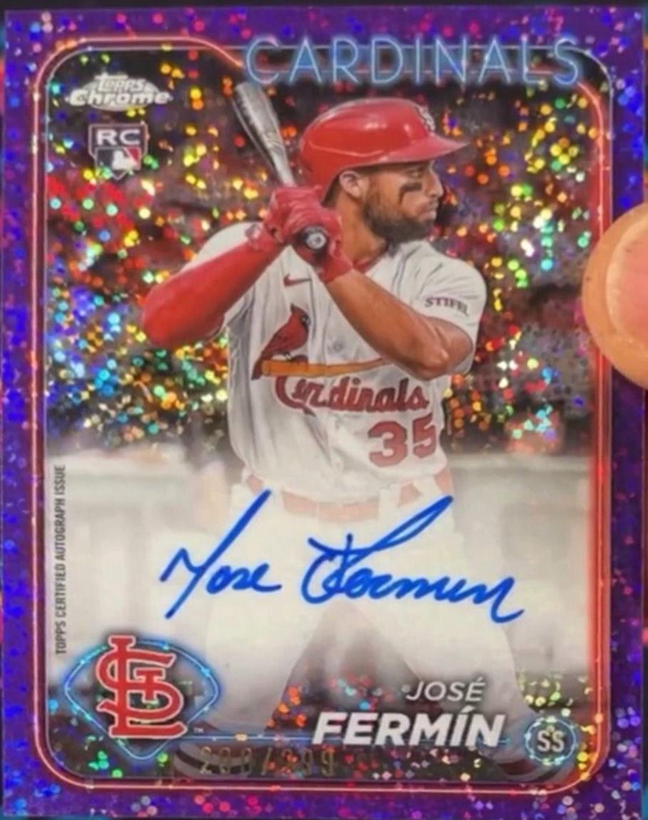 Jose Fermin #RA-JFE