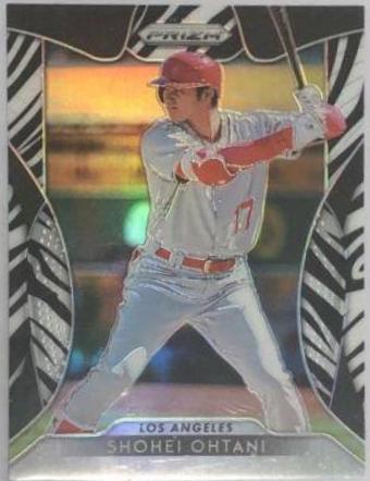 Shohei Ohtani #153