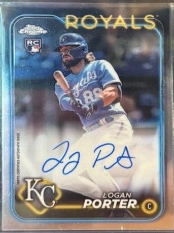 Logan Porter #RA-LP