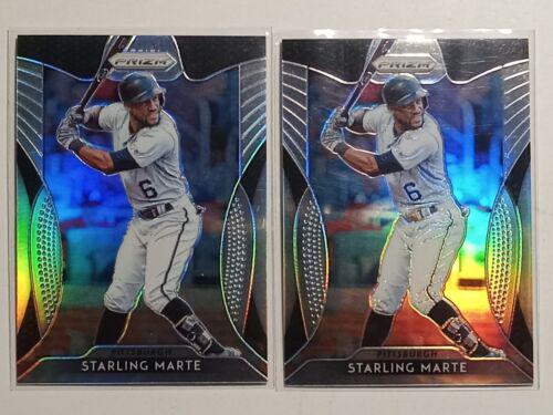 Starling Marte #73