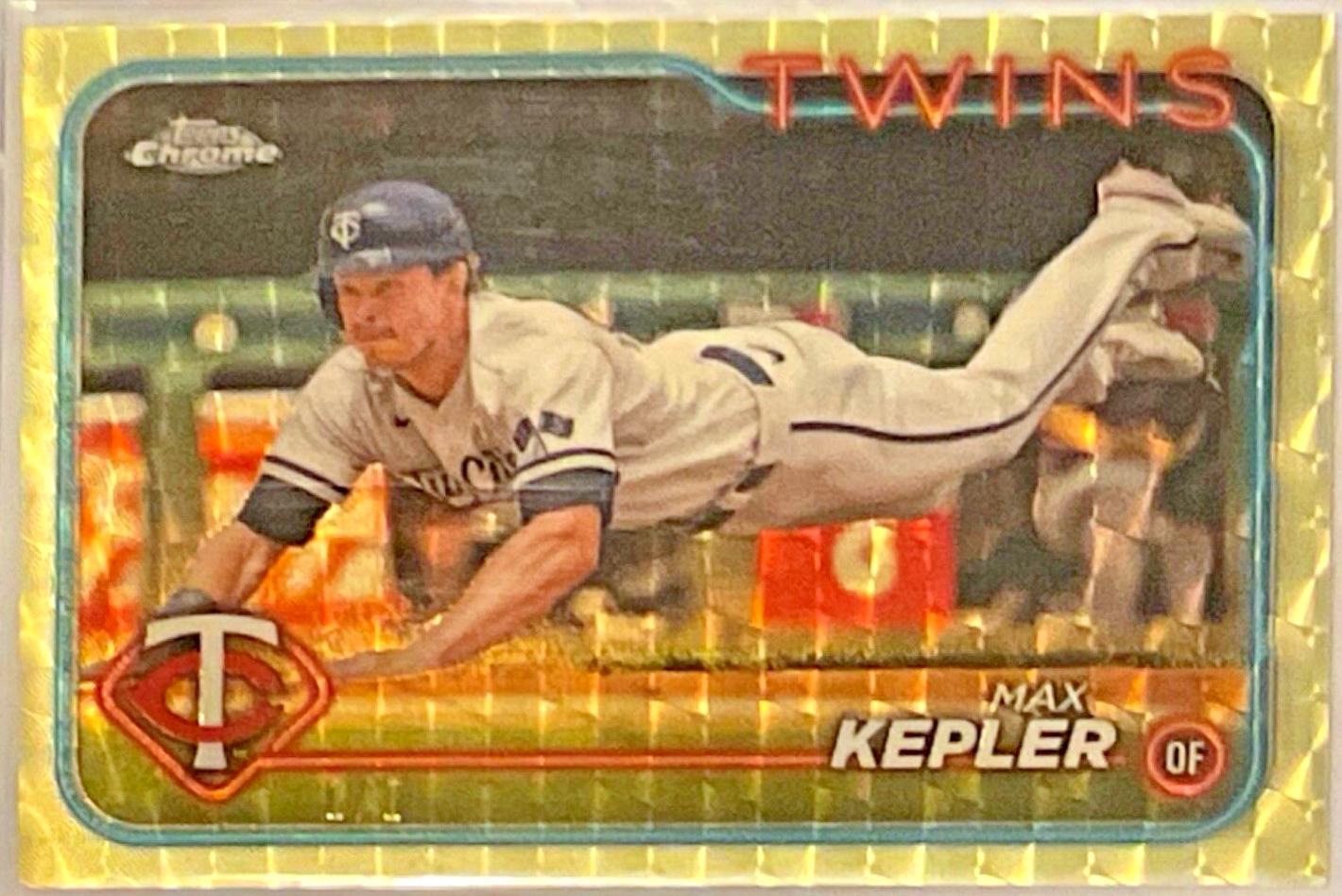 Max Kepler #445