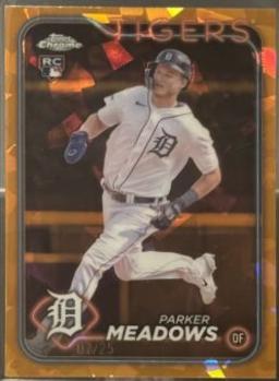 Parker Meadows [Orange] #516