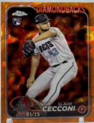 Slade Cecconi [Orange] #649