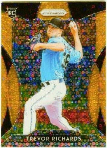 Trevor Richards #264