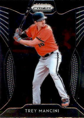 Trey Mancini #60