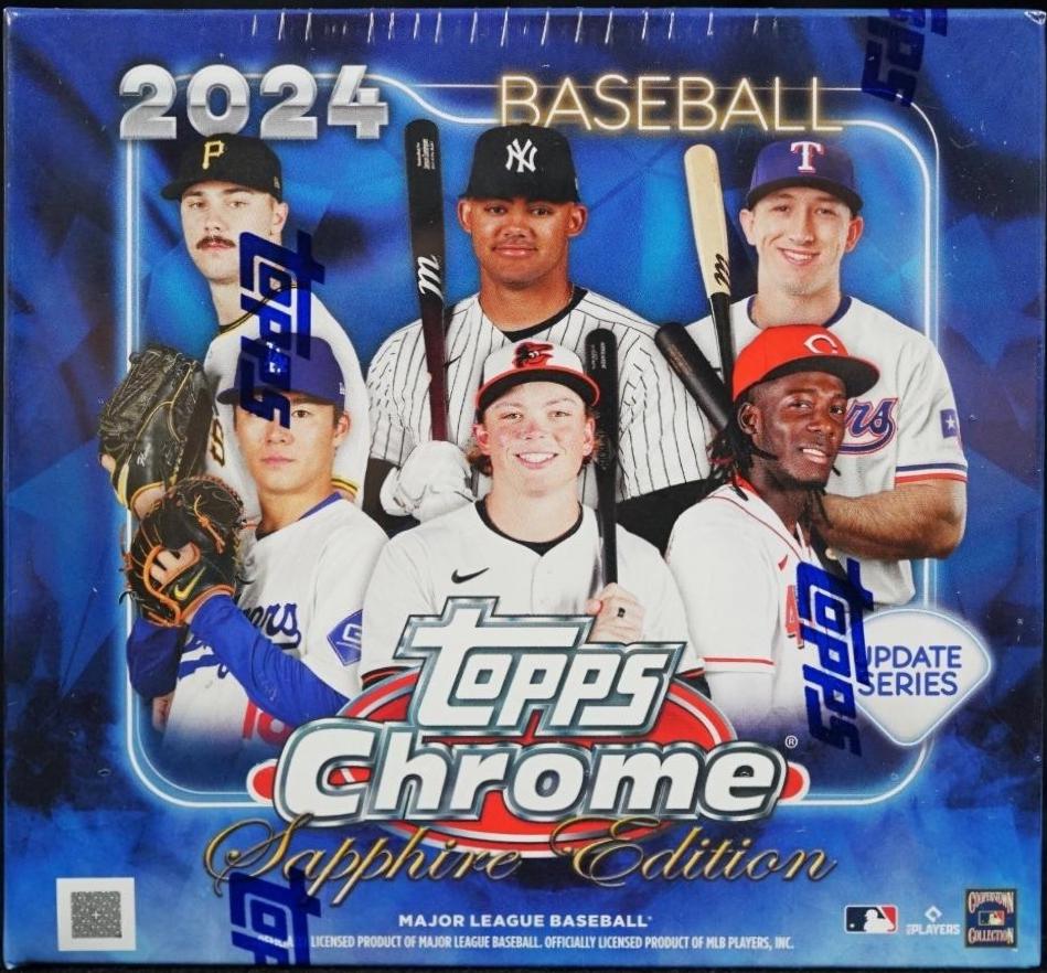 Hobby Box