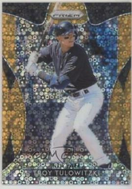 Troy Tulowitzki #255