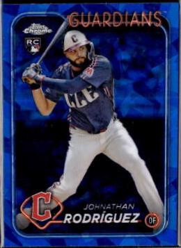 Johnathan Rodriguez #USCS283