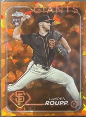Landen Roupp [Orange] #USCS186