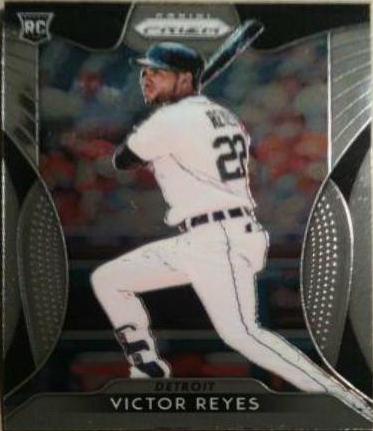 Victor Reyes #238