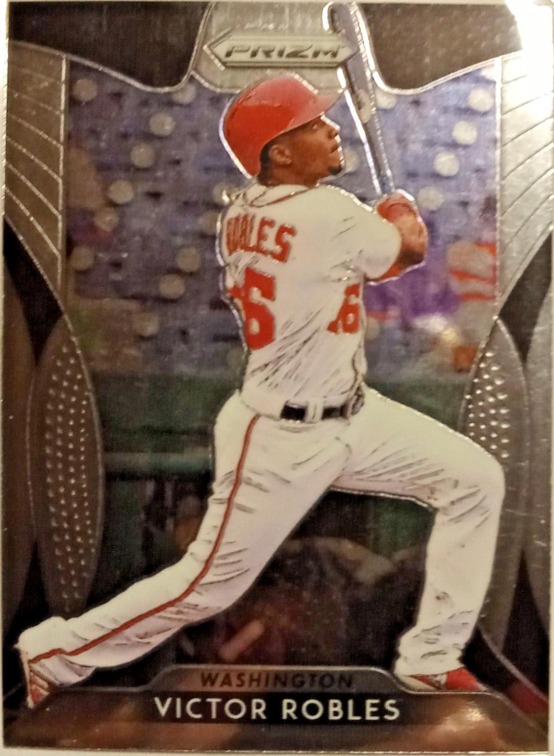 Victor Robles #101