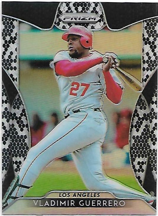 Vladimir Guerrero #276