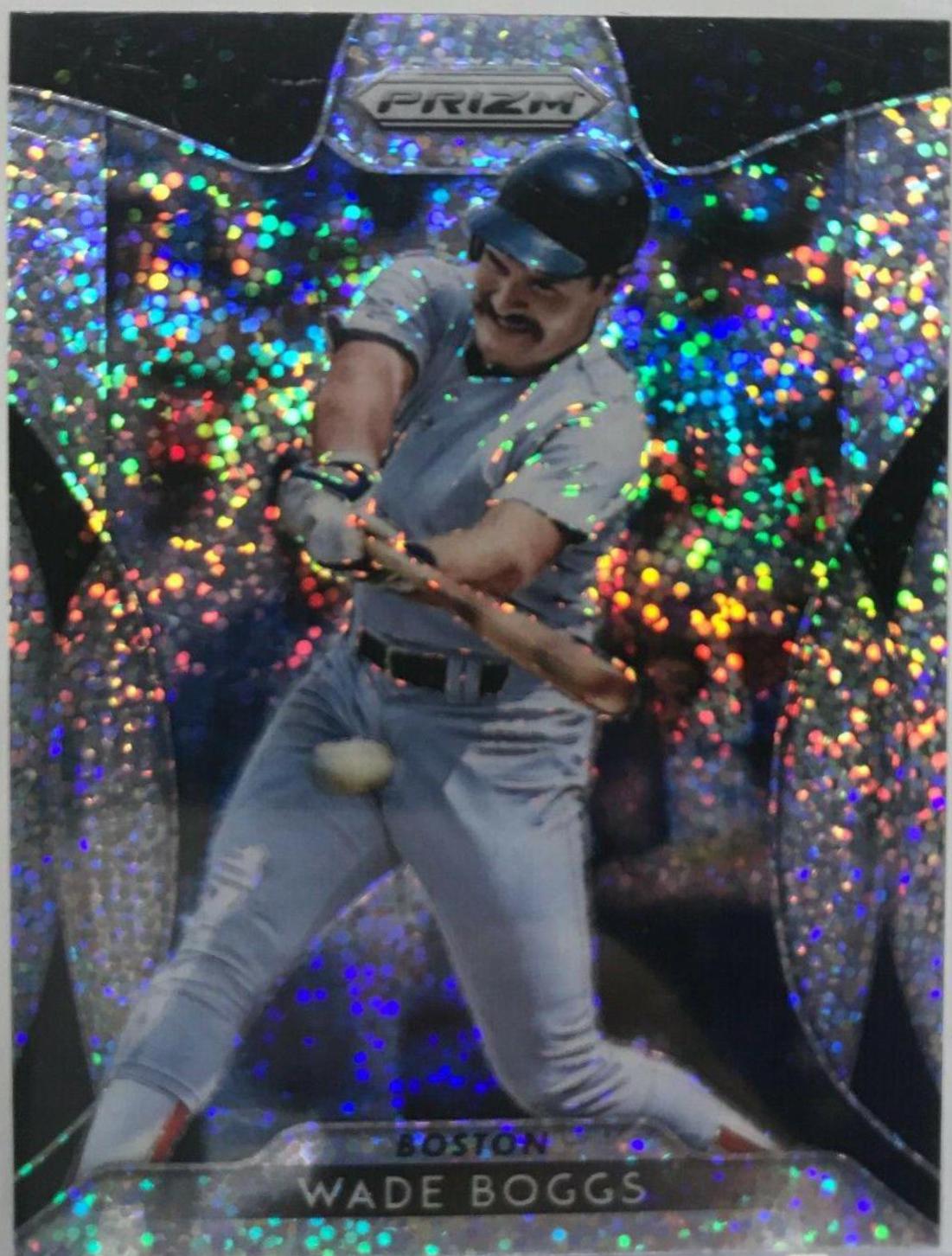 Wade Boggs #204