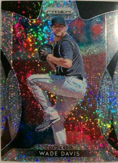 Wade Davis #34