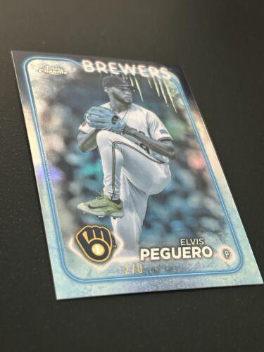 Elvis Peguero [Frozenfractor] #USC63