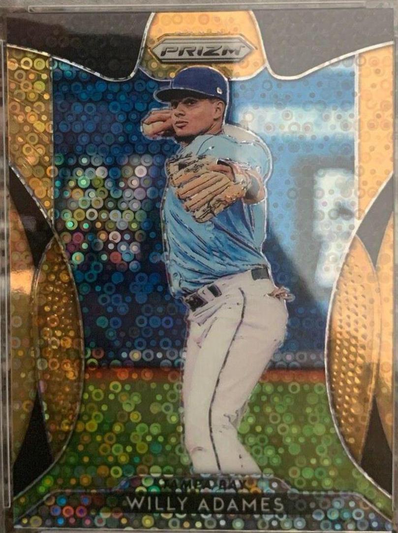 Willy Adames #152