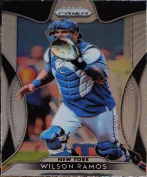 Wilson Ramos #108