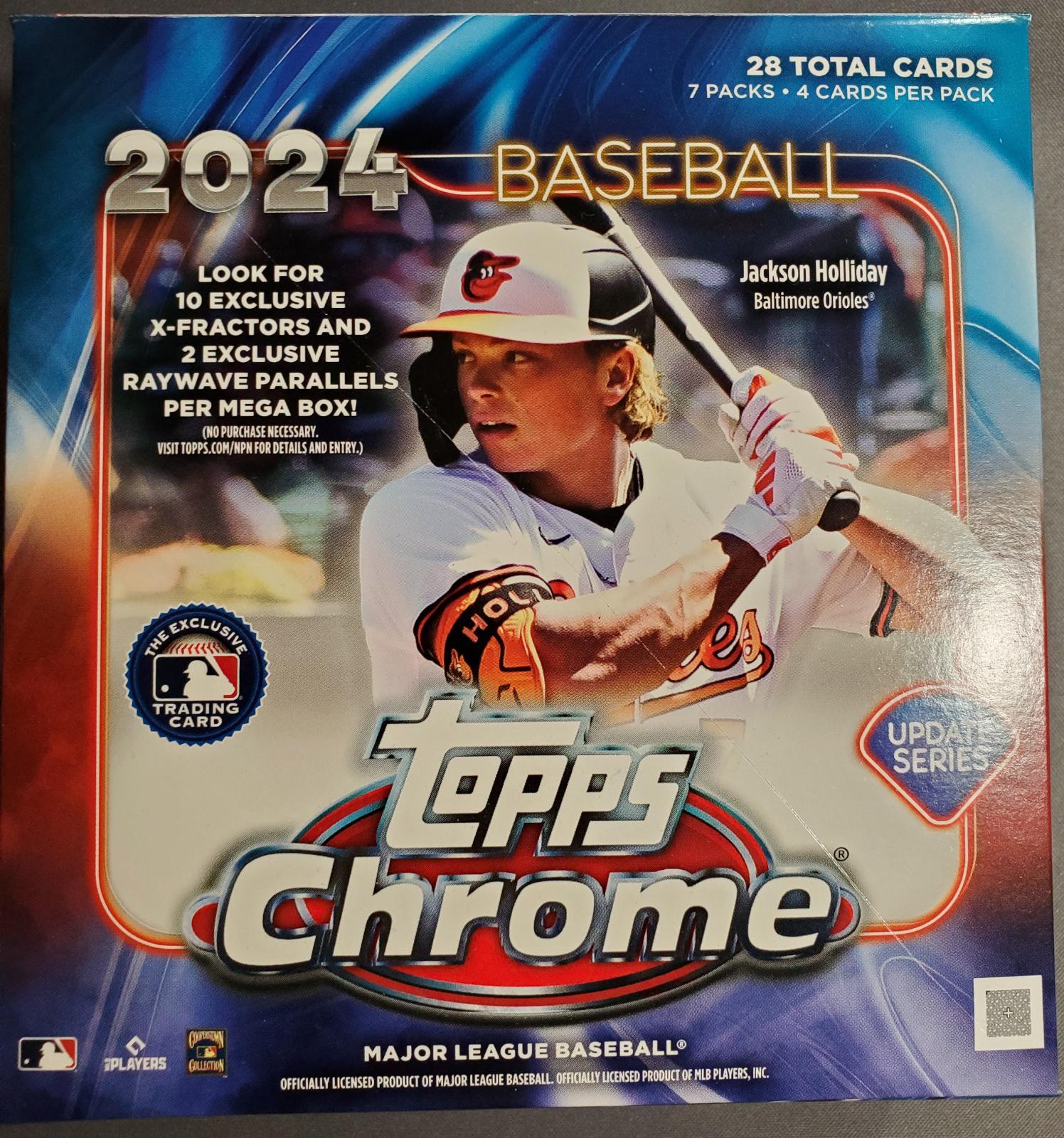 Mega Box