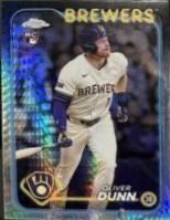Oliver Dunn [Prism Refractor] #USC135