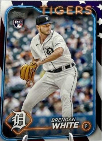 Brendan White [Independence Day] #8