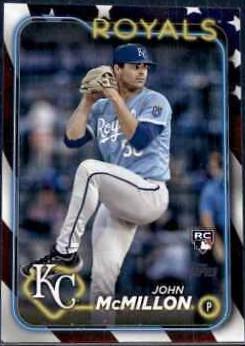 John McMillon [Independence Day] #571