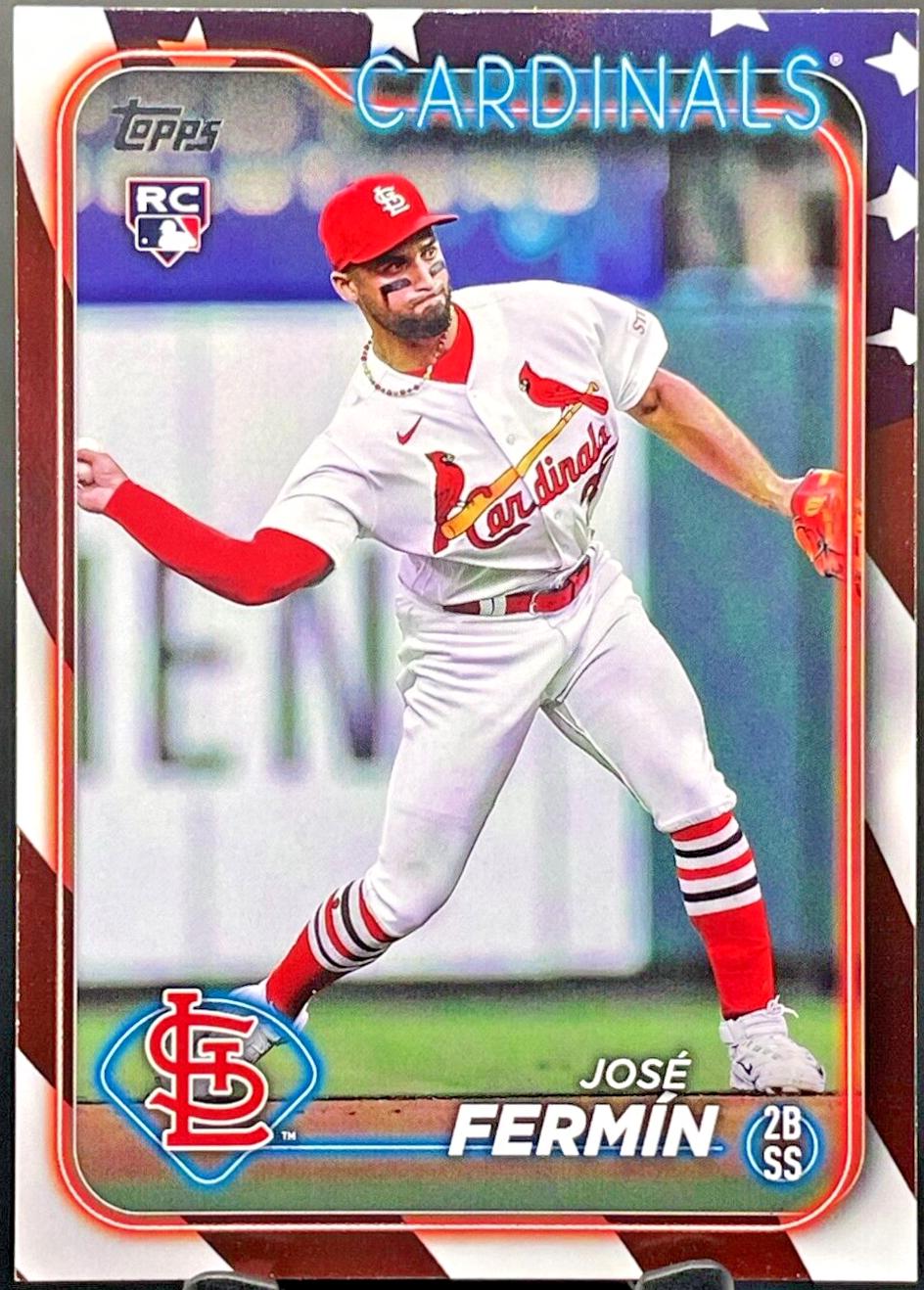 Jose Fermin [Independence Day] #305