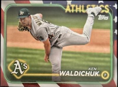 Ken Waldichuk [Independence Day] #659