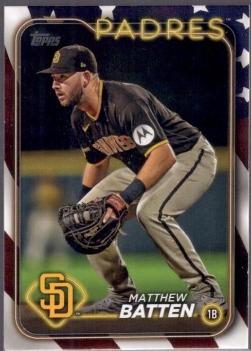 Matthew Batten [Independence Day] #384