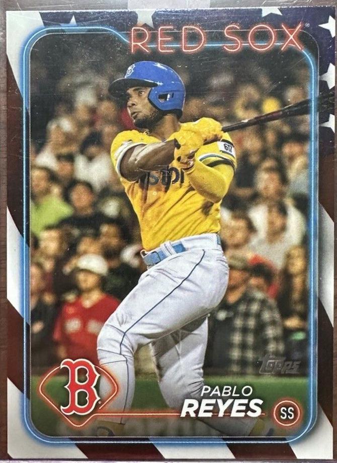 Pablo Reyes [Independence Day] #594