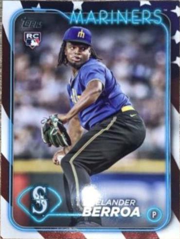 Prelander Berroa [Independence Day] #36