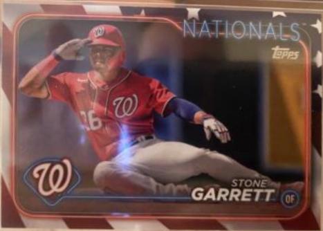 Stone Garrett [Independence Day] #68