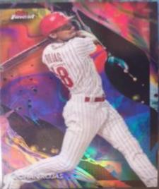 Johan Rojas [Oil Spill Refractor] #190