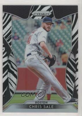 Chris Sale #31