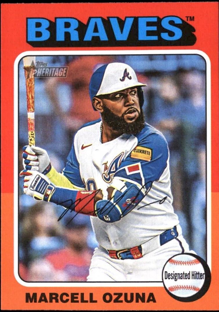 Marcell Ozuna #568