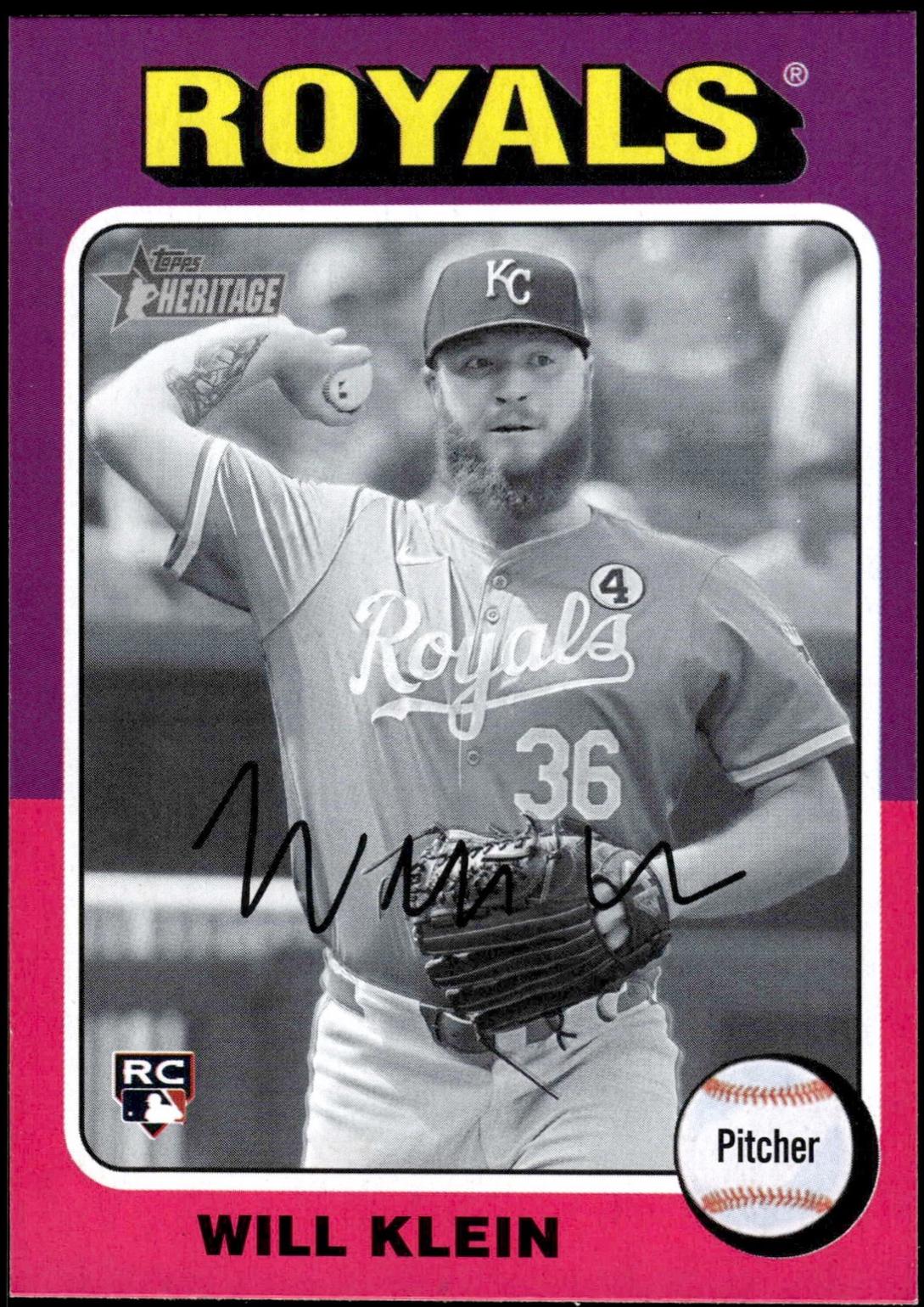 Will Klein [Black White Image] #723