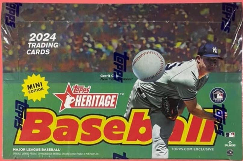 Hobby Box