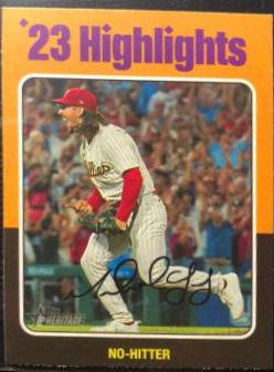 Michael Lorenzen #5