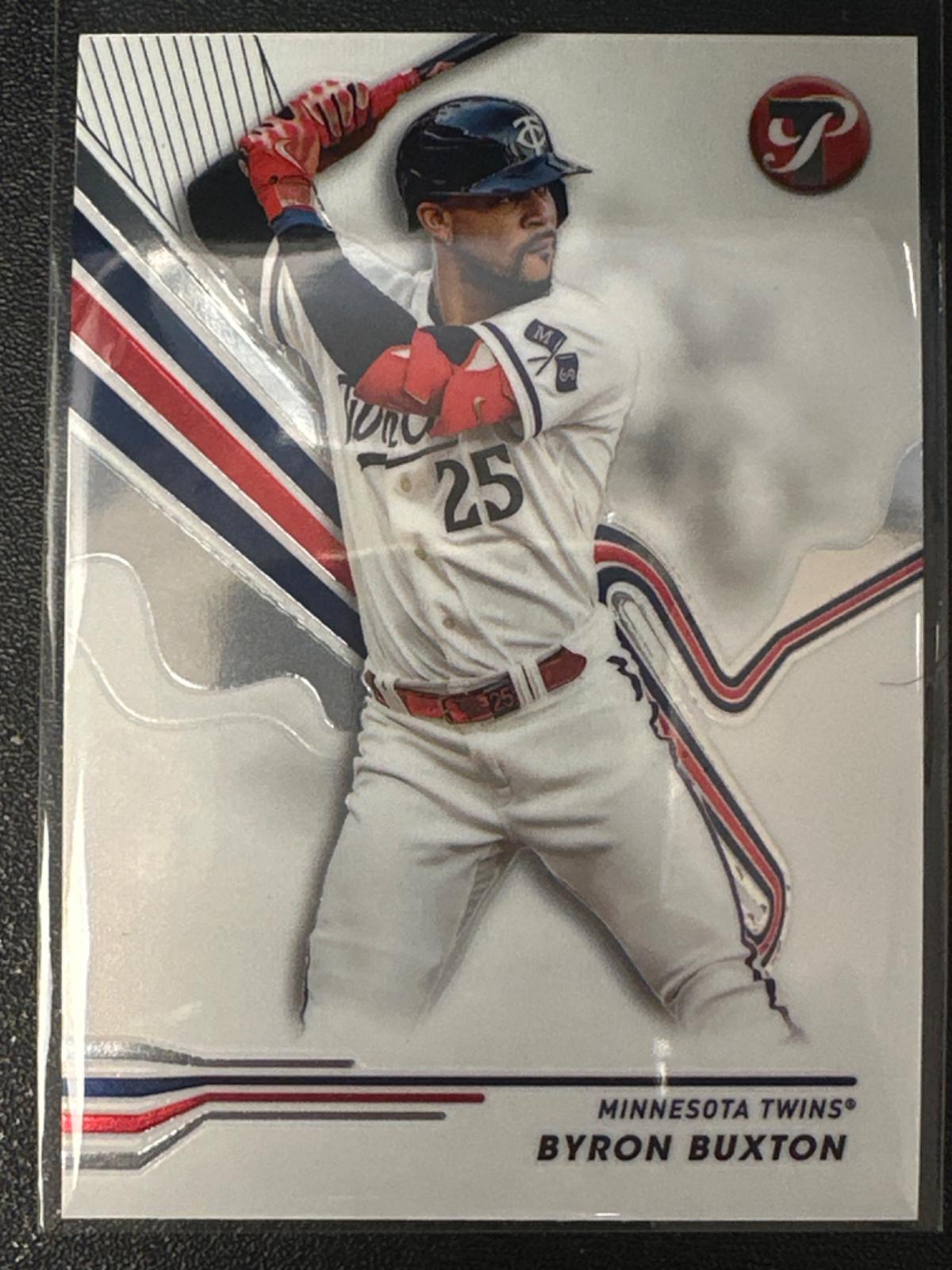 Byron Buxton #152