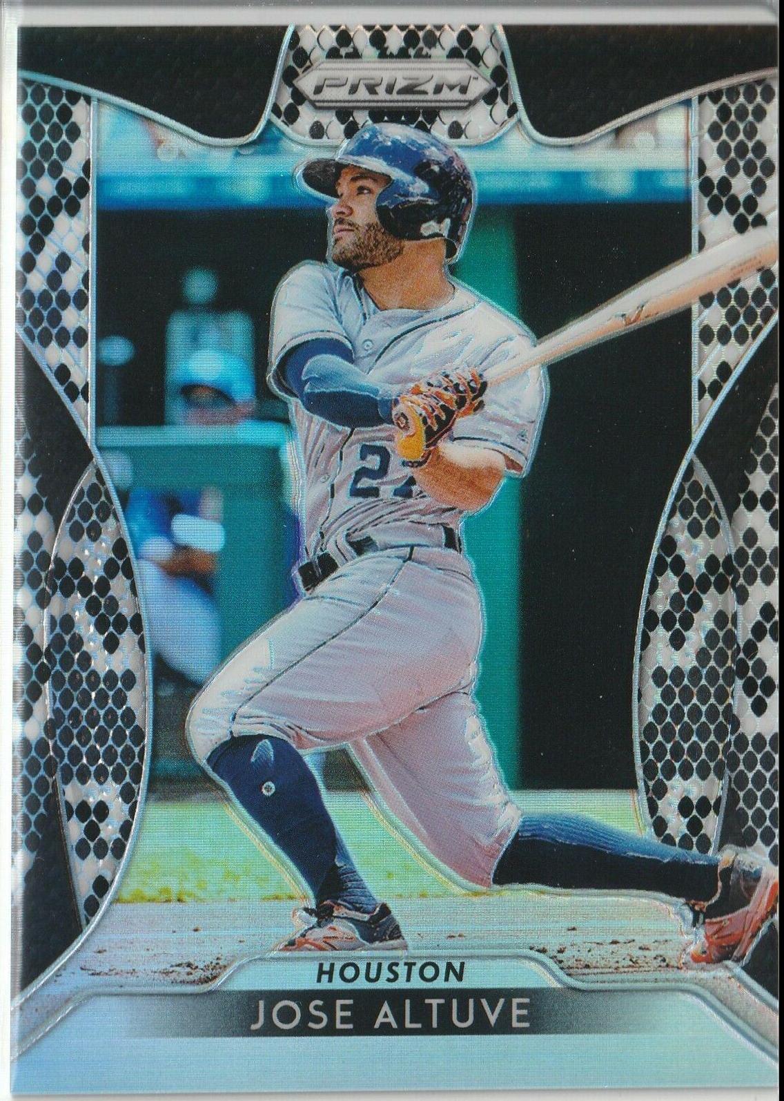 Jose Altuve #40