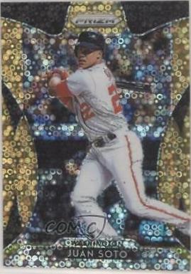 Juan Soto #146