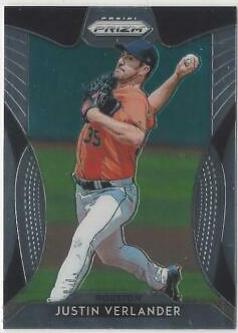 Justin Verlander #164